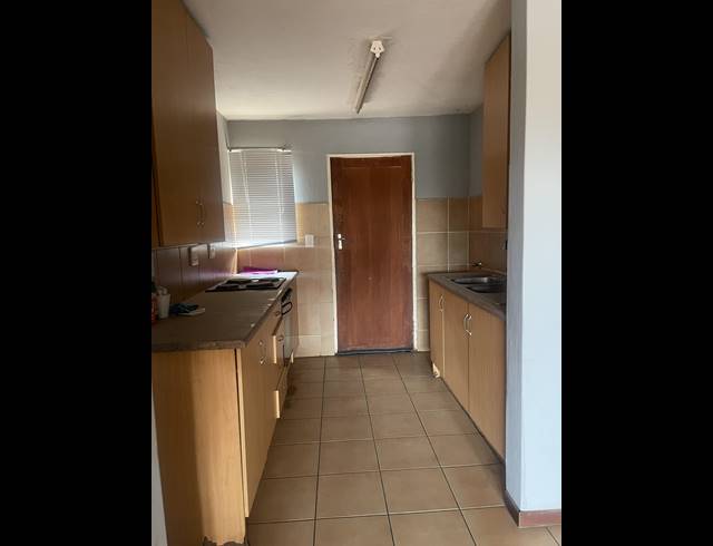 2 BEDROOM APARTMENT FOR SALE IN AMANDASIG